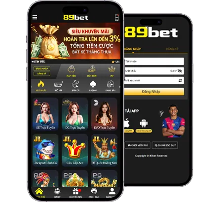 Các tính năng nổi bật của tg88 app casino