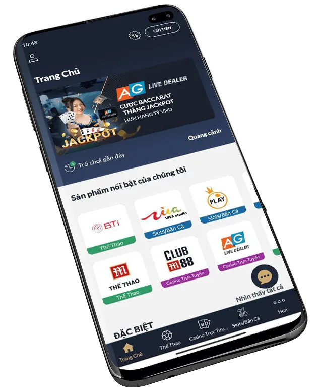 Bảo mật và uy tín của TG88 App