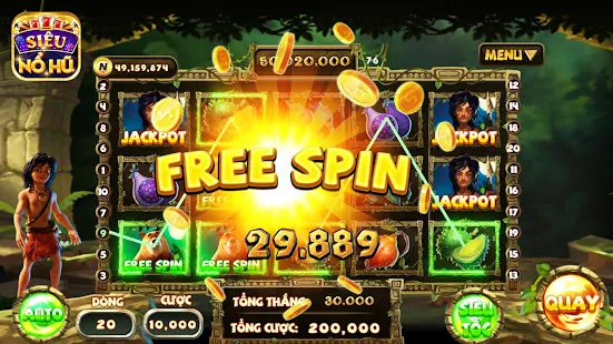 Video Slot