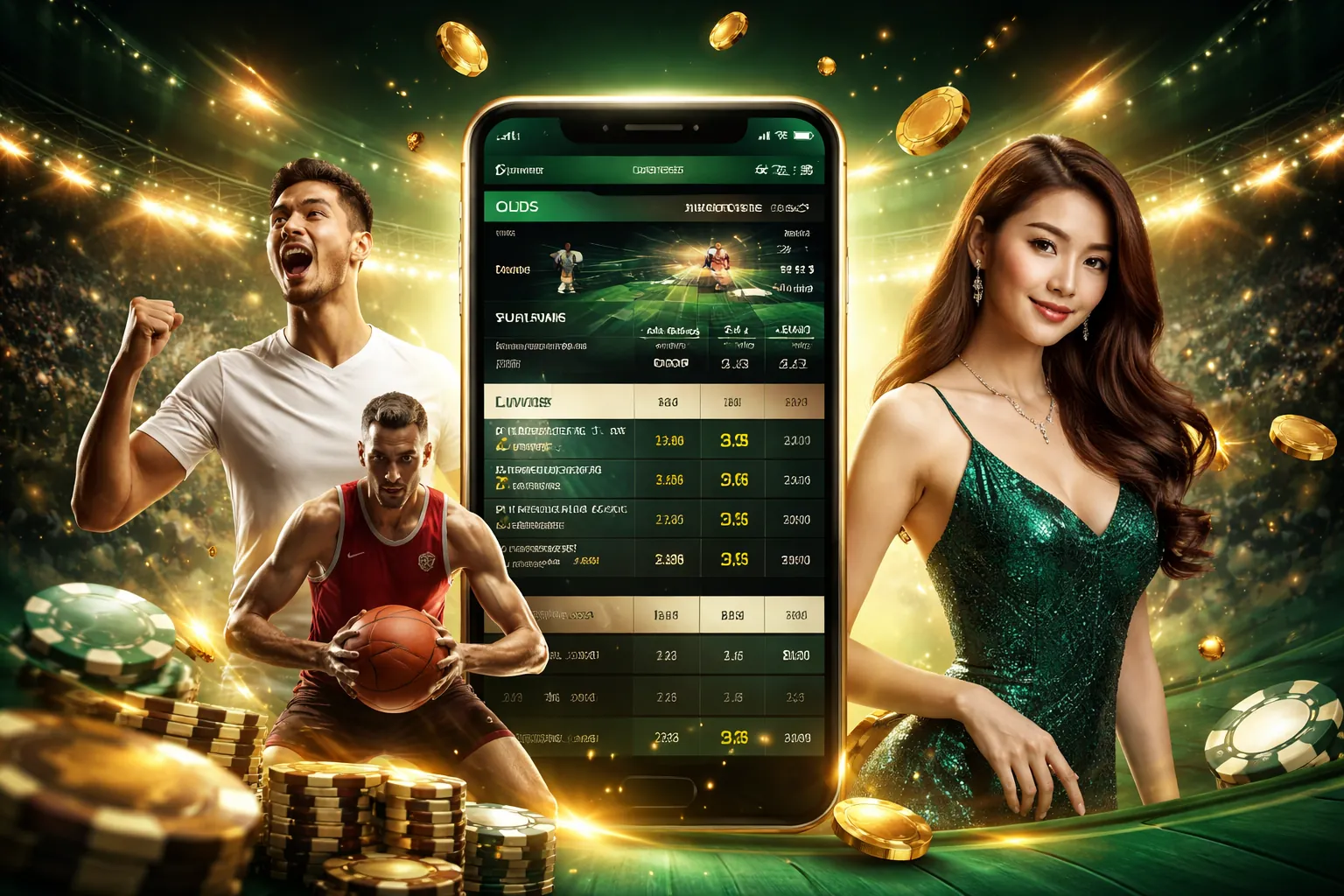 Hướng dẫn tải và cài đặt tg88 app an toàn
