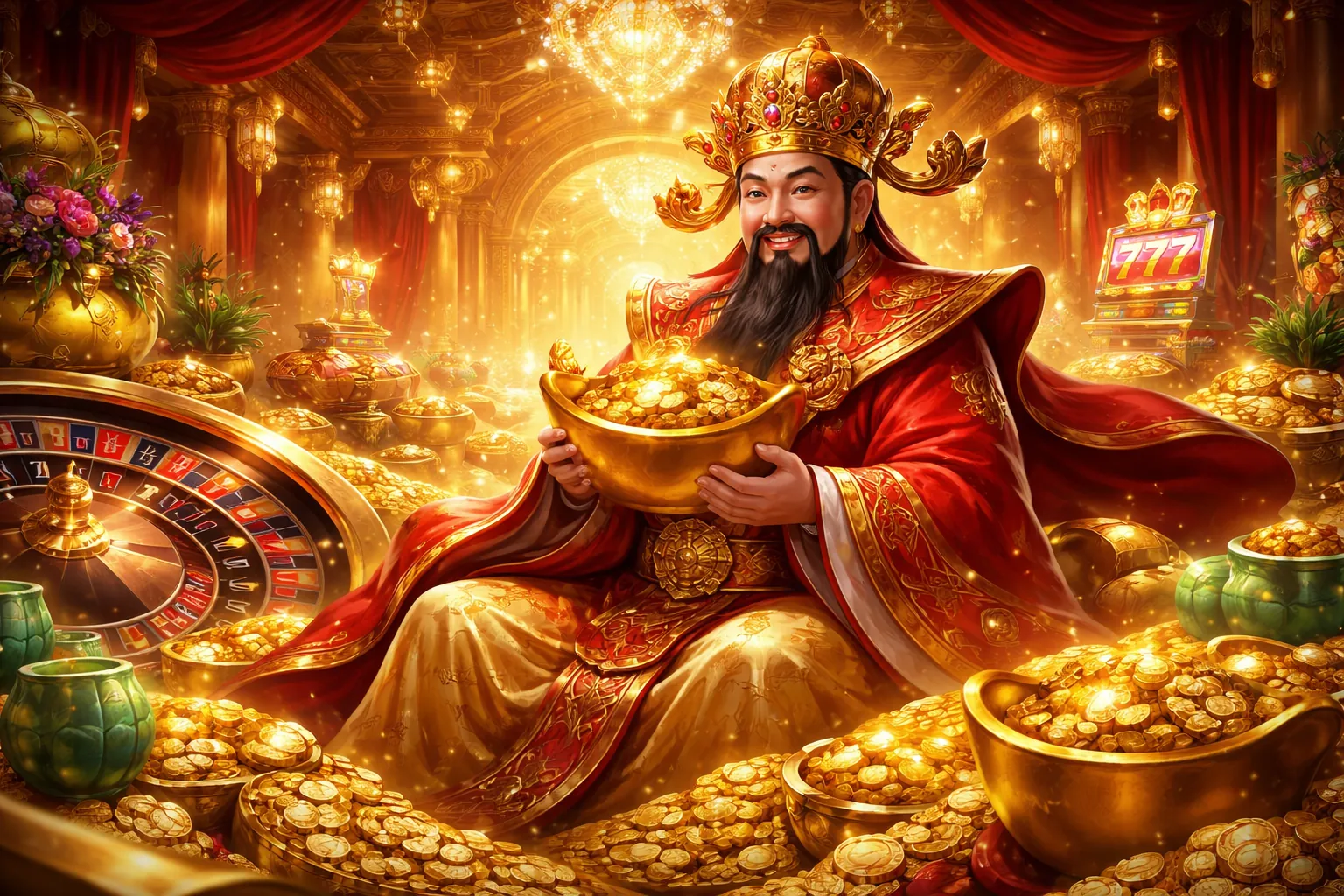 Hình ảnh chính hỗ trợ khách hàng tg88 app