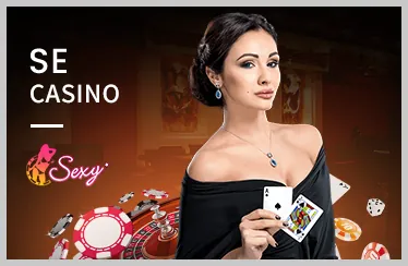 Casino trực tuyến trên tg88 app